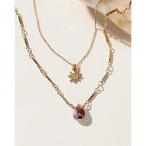 Luna Norte Awaken Necklace Set